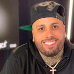 Nicky Jam se deja seducir en "Miami", su nuevo sencillo - Noticias de hoy en República Dominicana | De Último Minuto