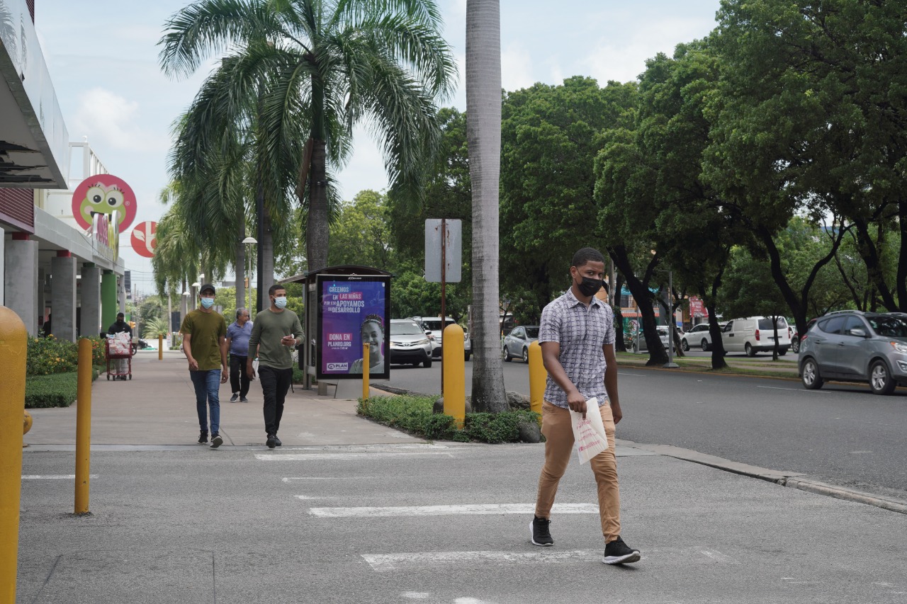 Dominicanos responden a la ONU: “Nosotros no estamos en condición de cooperar con nadie ahora mismo” - Noticias de hoy en República Dominicana | De Último Minuto