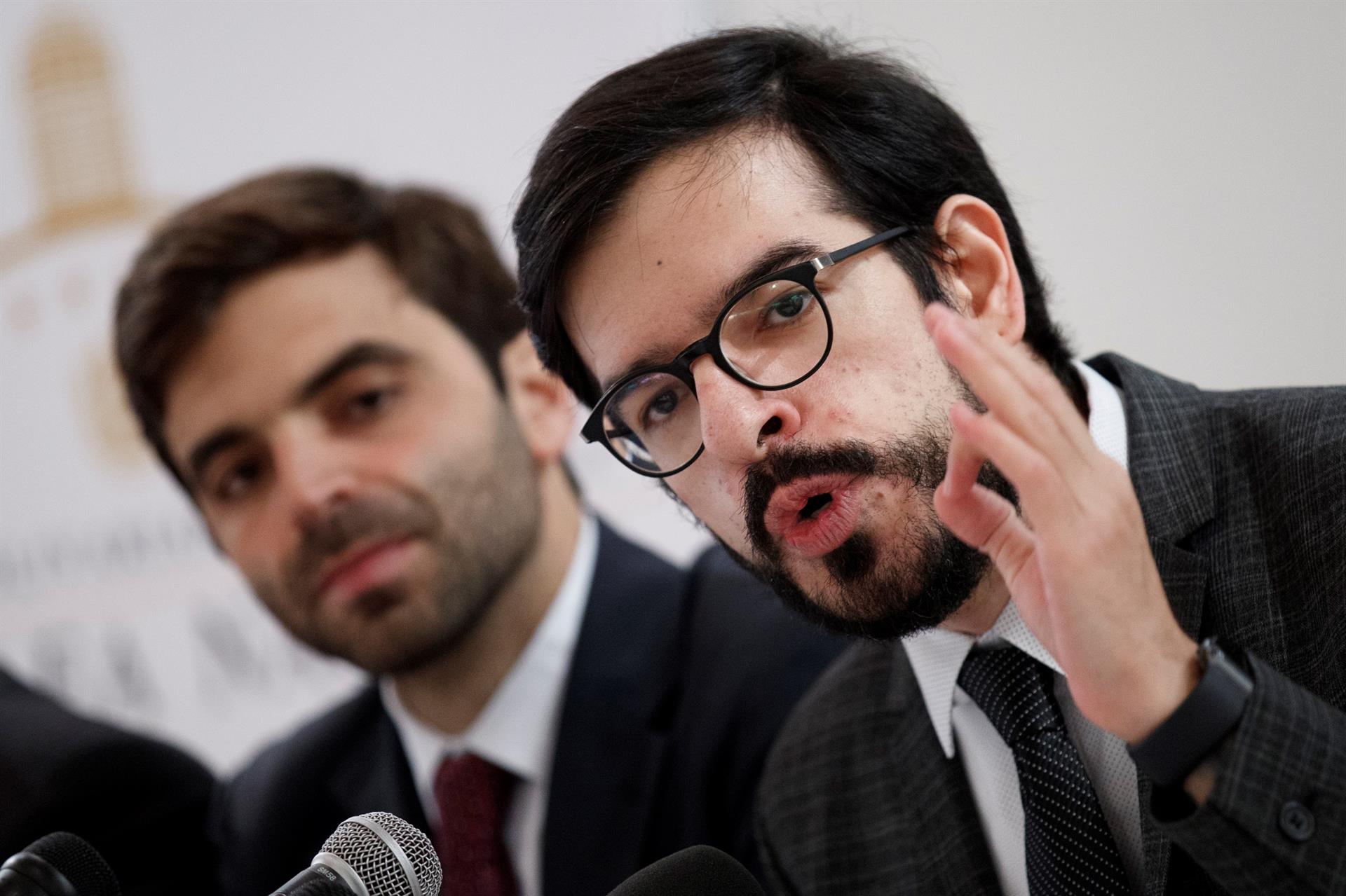Opositores venezolanos piden "mayor esfuerzo" en la protección de migrantes - Noticias de hoy en República Dominicana | De Último Minuto