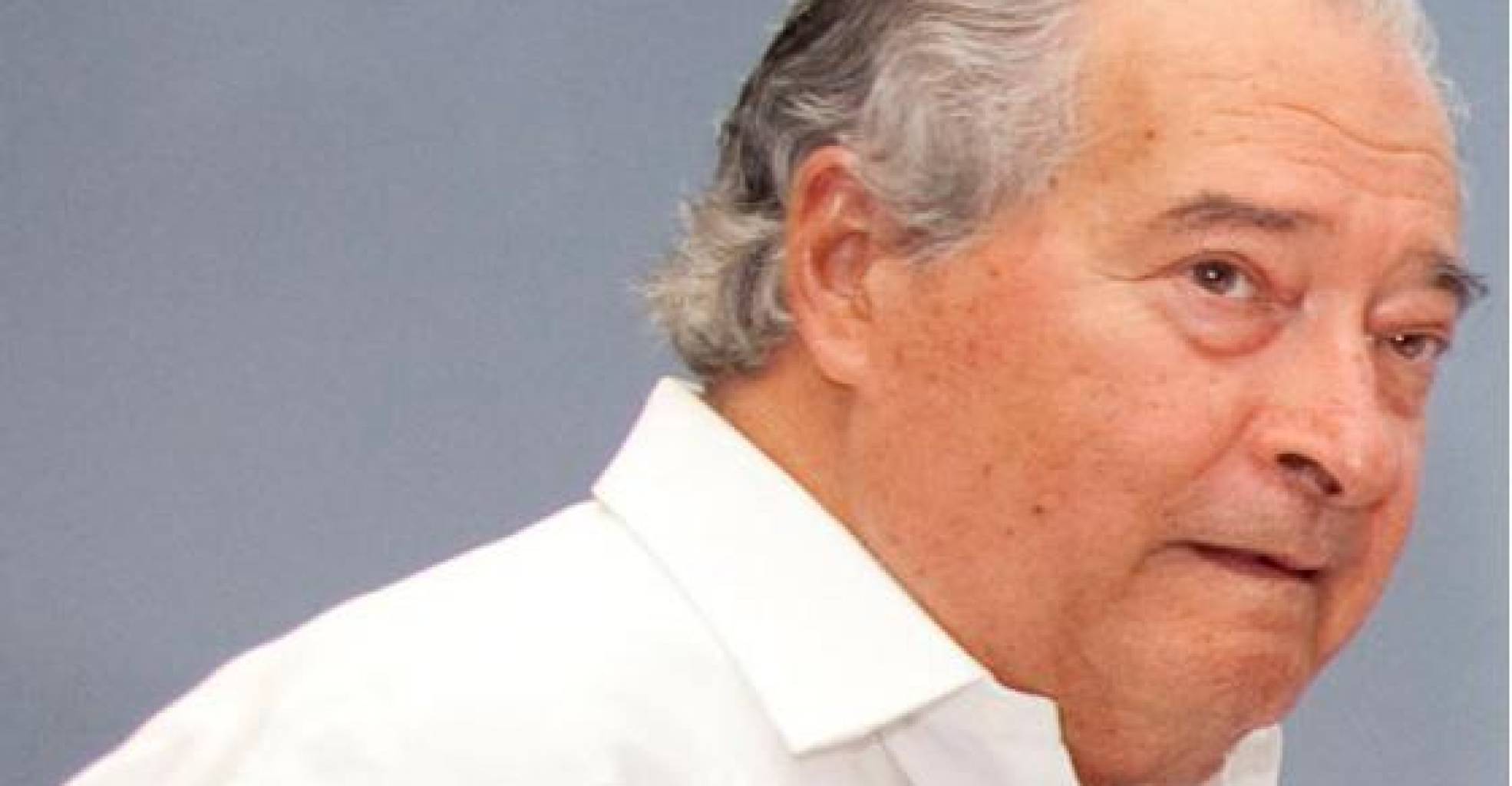 Fallece Eduardo Martínez Lima, vicepresidente ejecutivo de Central Romana - Noticias de hoy en República Dominicana | De Último Minuto