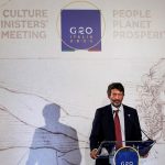 G20 pide proteger el patrimonio cultural del cambio climático - Noticias de hoy en República Dominicana | De Último Minuto