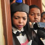Fiscal Yeni Berenice dice que la defensa de Rodríguez "juega a confundir" - Noticias de hoy en República Dominicana | De Último Minuto