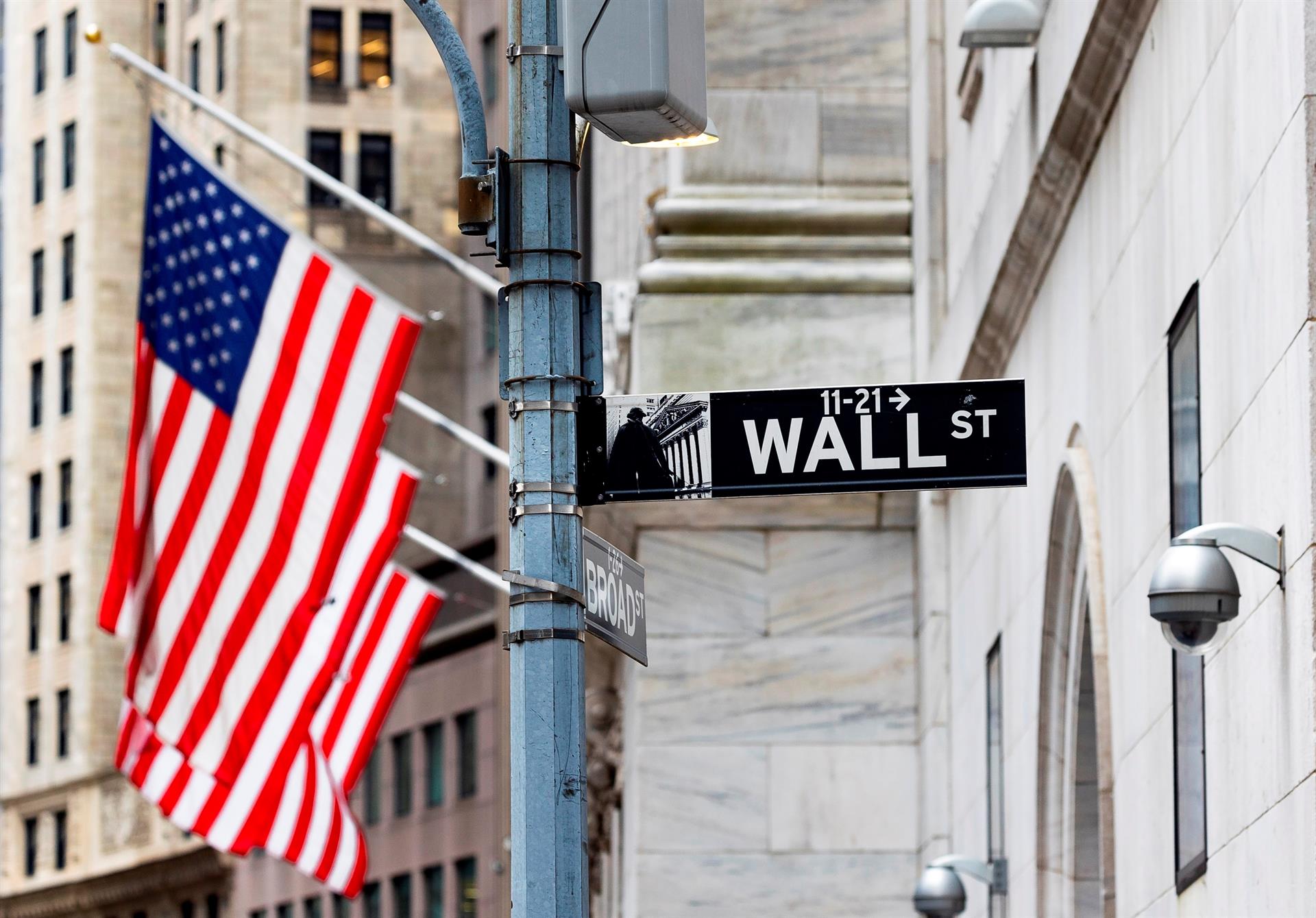 Wall Street cierra su sexto mes al alza pero cae en la última semana - Noticias de hoy en República Dominicana | De Último Minuto