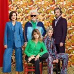 Almodóvar inaugurará la Mostra de Venecia y competirá con "Madres Paralelas" - Noticias de hoy en República Dominicana | De Último Minuto