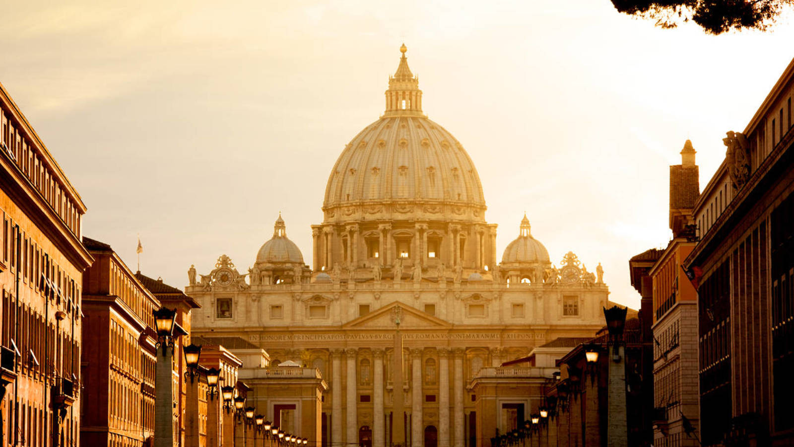El Vaticano gastó 315 millones de euros a causa de la pandemia - Noticias de hoy en República Dominicana | De Último Minuto