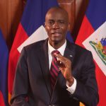 Asesinan al presidente de Haití - Noticias de hoy en República Dominicana | De Último Minuto