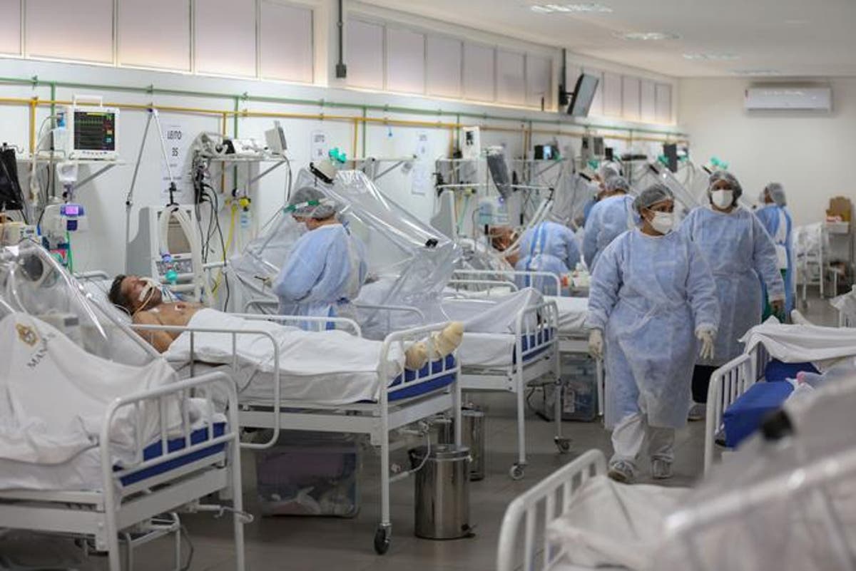 Notifican 163 nuevos contagios de covid-19 en un día sin fallecidos - Noticias de hoy en República Dominicana | De Último Minuto