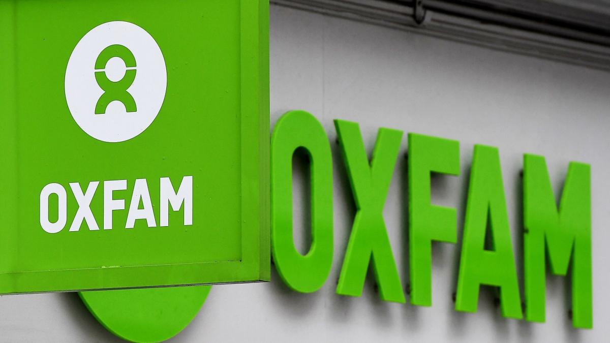 Oxfam critica "el enorme retroceso legislativo" del nuevo Código Penal - Noticias de hoy en República Dominicana | De Último Minuto