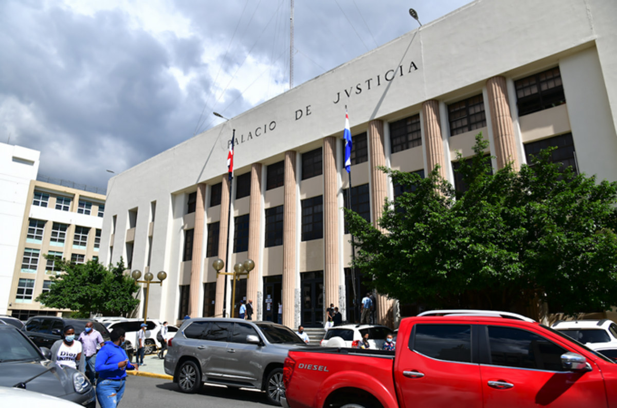 Juez dará el viernes fallo sobre medidas de coerción imputados Antipulpo - Noticias de hoy en República Dominicana | De Último Minuto
