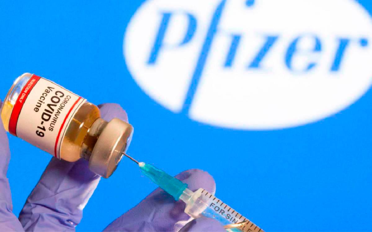 China planea reforzar sus vacunas con una dosis de Pfizer, según medios - Noticias de hoy en República Dominicana | De Último Minuto