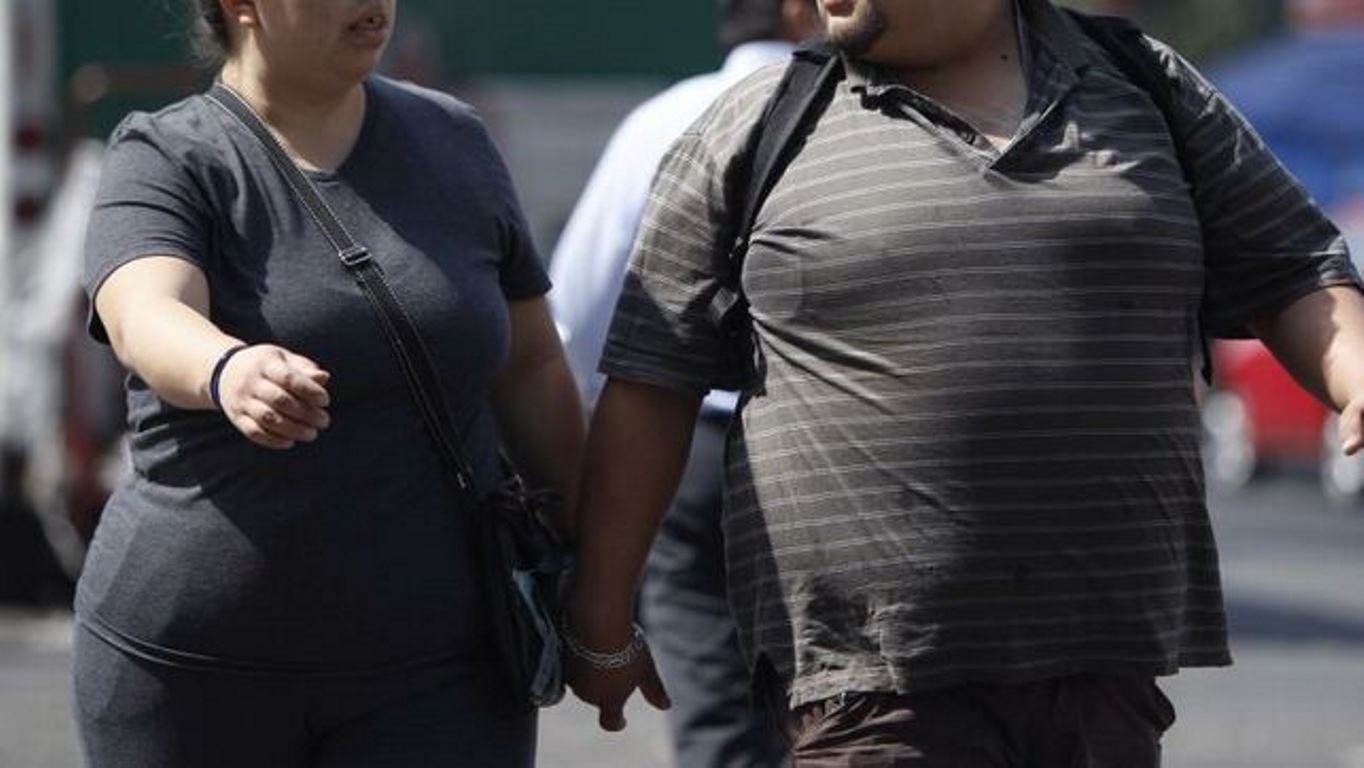 Sobrepeso afecta al 70 % de la población dominicana - Noticias de hoy en República Dominicana | De Último Minuto