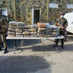 Autoridades incautan más de 2,000 libras de marihuana - Noticias de hoy en República Dominicana | De Último Minuto