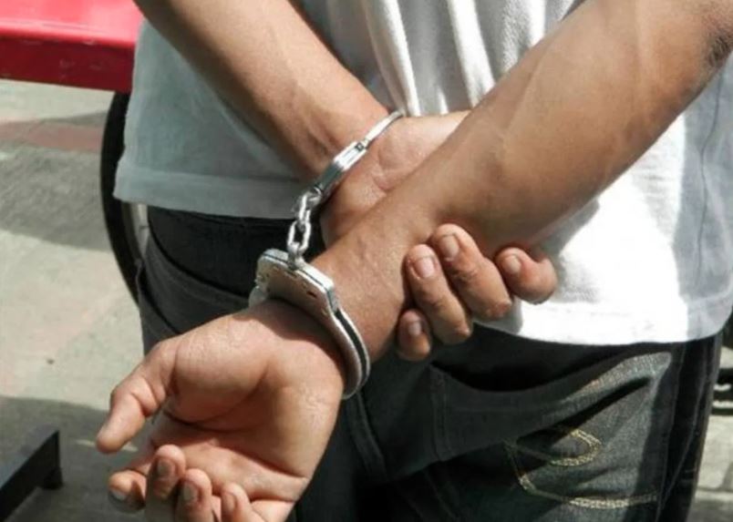 Apresan en San Cristóbal líder de banda que falsificaba tarjetas de vacunación - Noticias de hoy en República Dominicana | De Último Minuto