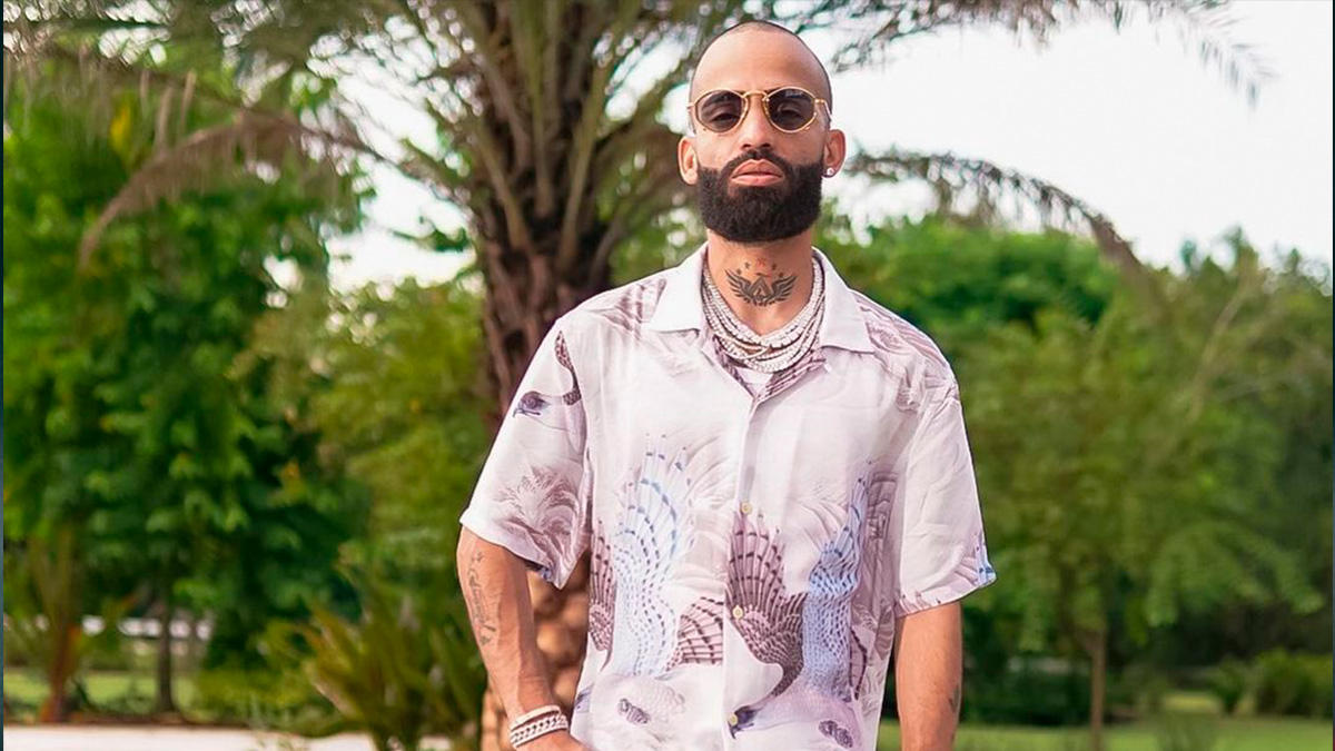 Arcángel lanza "Insegura", tema de su próximo álbum, "Los Favoritos 2.5" - Noticias de hoy en República Dominicana | De Último Minuto