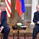Unos documentos sugieren que Putin interfirió para llevar a Trump al poder - Noticias de hoy en República Dominicana | De Último Minuto