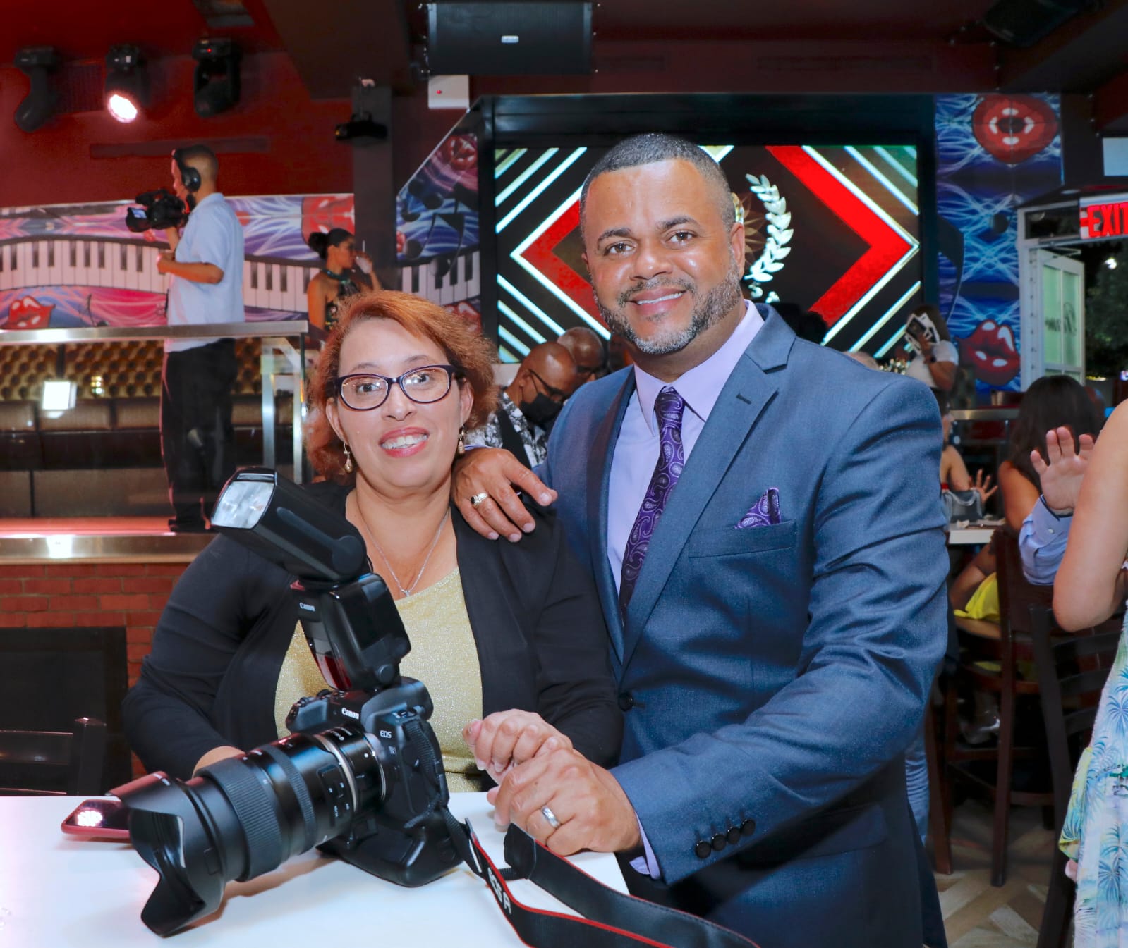 Premios Primavera USA reconoce a Bonches Latinos como medio digital - Noticias de hoy en República Dominicana | De Último Minuto