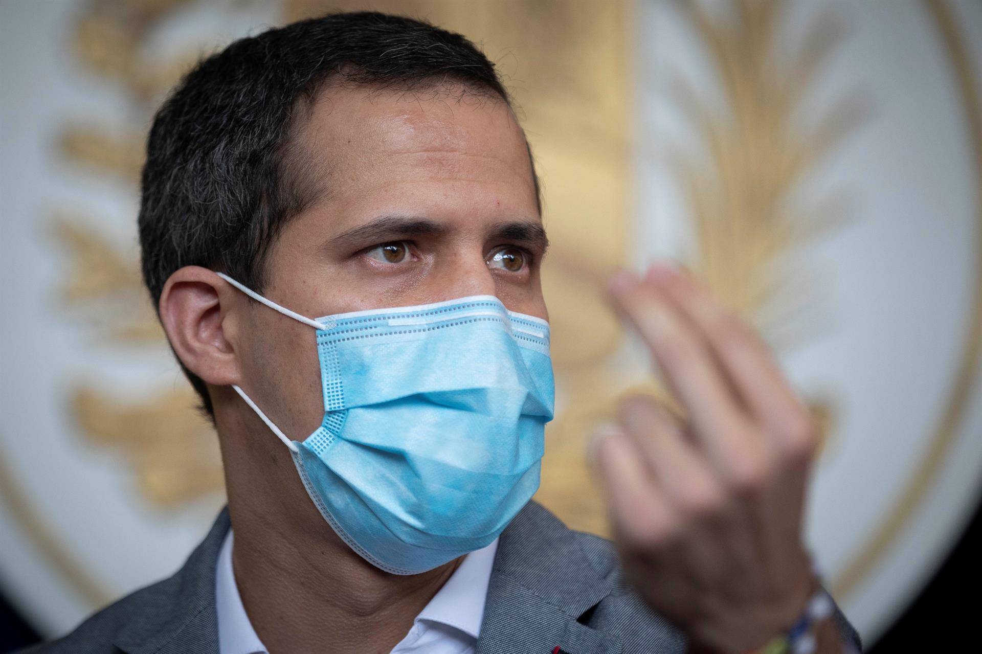 Gobierno y oposición venezolana comienzan este viernes en México su diálogo - Noticias de hoy en República Dominicana | De Último Minuto