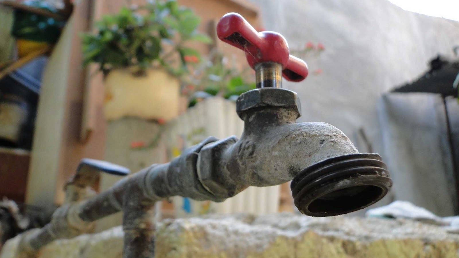 Grace deja un millón de personas sin agua en el territorio nacional - Noticias de hoy en República Dominicana | De Último Minuto
