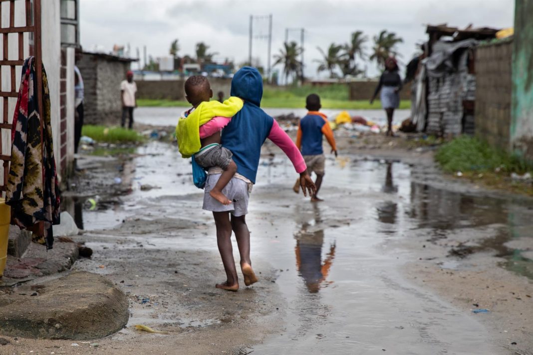 Unicef lanza un índice para medir vulnerabilidad infantil a crisis climática