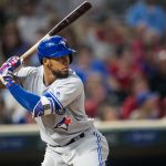 Dominicanos muestran su poder con el bate en las Grandes Ligas - Noticias de hoy en República Dominicana | De Último Minuto