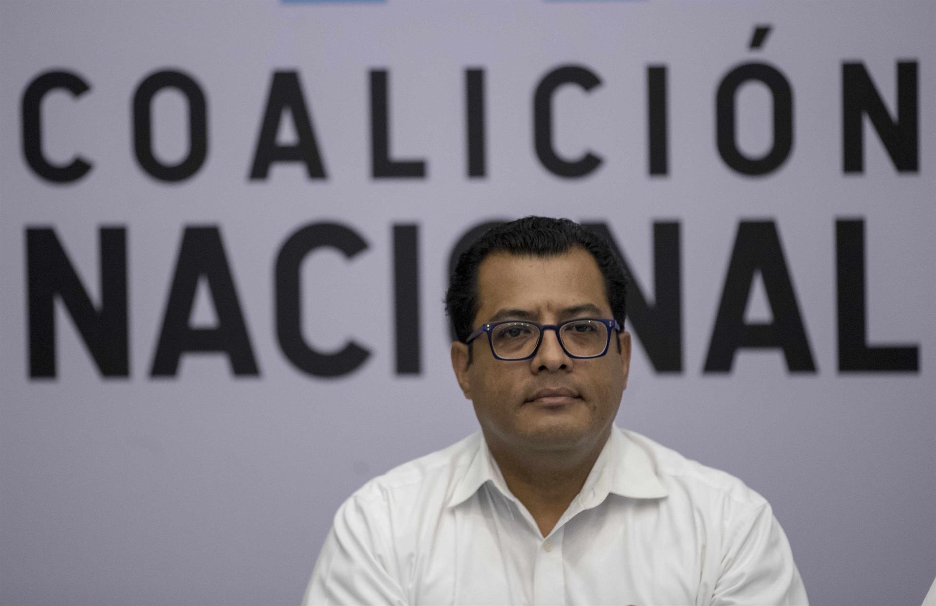 ONG califica de "falsas" las acusaciones contra opositores en Nicaragua