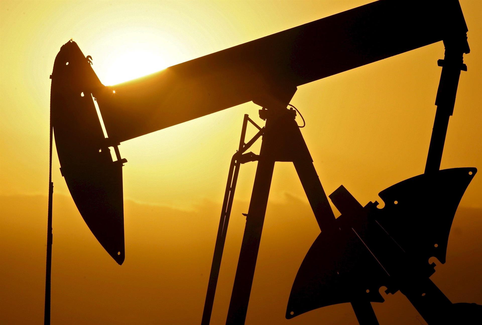 Petróleo de Texas sube un 2,9 % y cierra en 67,54 dólares el barril - Noticias de hoy en República Dominicana | De Último Minuto