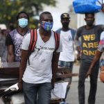 RD envía ayuda humanitaria a Haití tras terremoto ocurrido este sábado - Noticias de hoy en República Dominicana | De Último Minuto