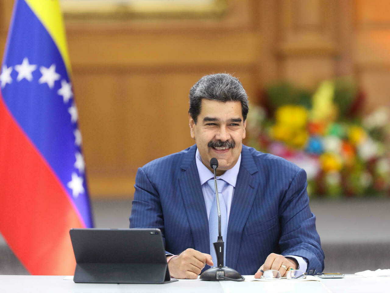 México será la sede de las negociaciones entre el Gobierno y la oposición venezolana - Noticias de hoy en República Dominicana | De Último Minuto