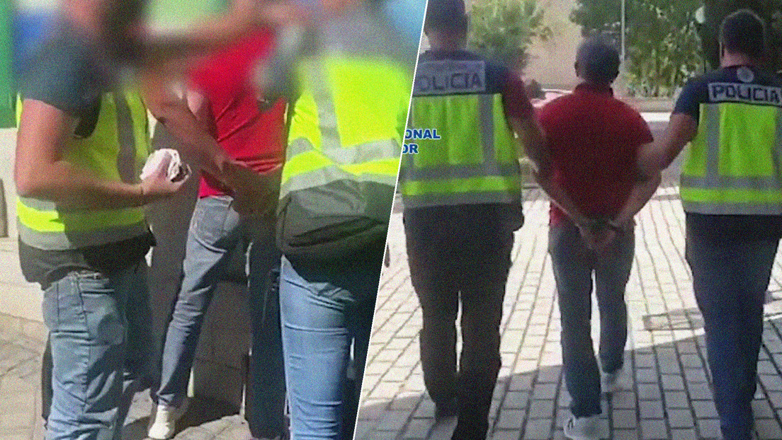 Arrestan en Madrid a uno de los capos de la mafia más buscados de Italia - Noticias de hoy en República Dominicana | De Último Minuto