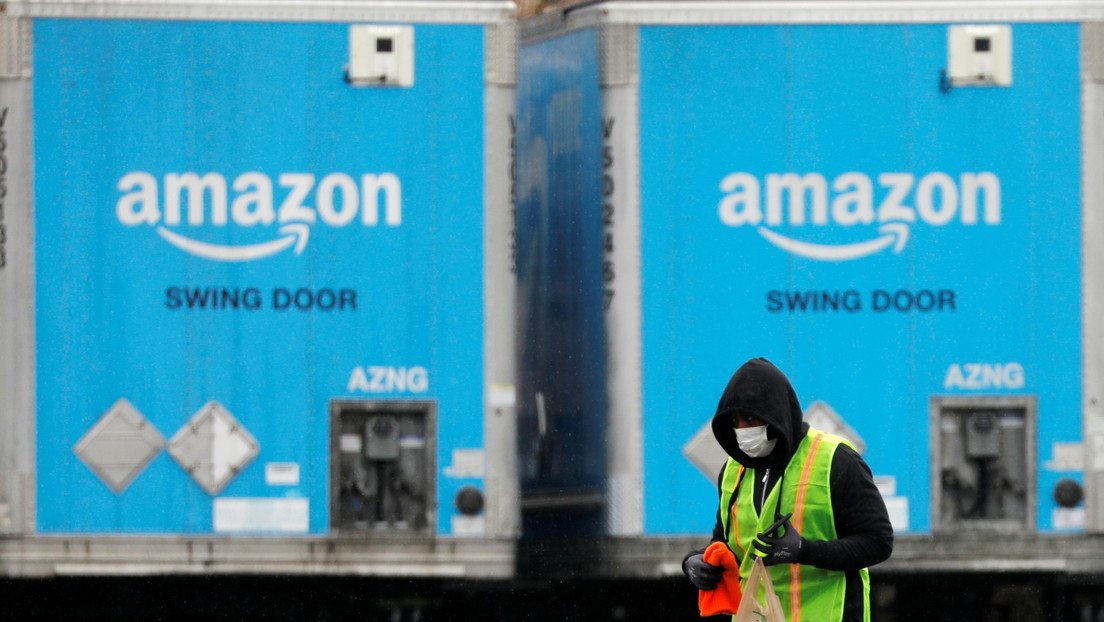 Amazon sorteará casi dos millones de dólares entre su personal vacunado - Noticias de hoy en República Dominicana | De Último Minuto