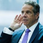 "Lo que hizo fue un crimen", dice exasistente del gobernador de NY que lo acusa de manosearla - Noticias de hoy en República Dominicana | De Último Minuto