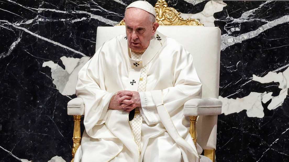 Interceptan una carta dirigida al papa Francisco con tres balas y un mensaje - Noticias de hoy en República Dominicana | De Último Minuto