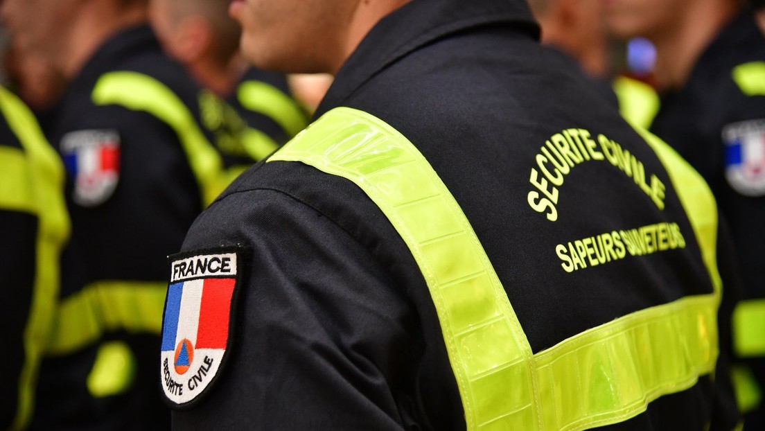Matan a un sacerdote católico en Francia; el sospechoso incendió la catedral de Nantes - Noticias de hoy en República Dominicana | De Último Minuto