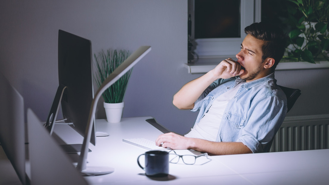 Trabajar en turnos nocturnos aumenta el riesgo de sufrir enfermedades cardíacas - Noticias de hoy en República Dominicana | De Último Minuto