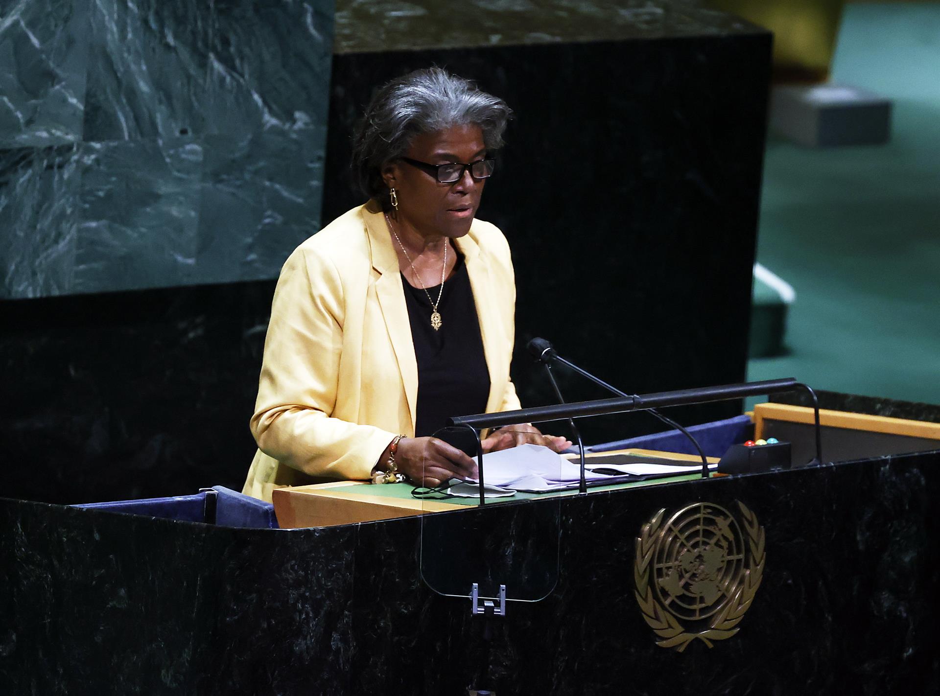 La ONU acuerda crear un Foro Permanente sobre los Afrodescendientes - Noticias de hoy en República Dominicana | De Último Minuto