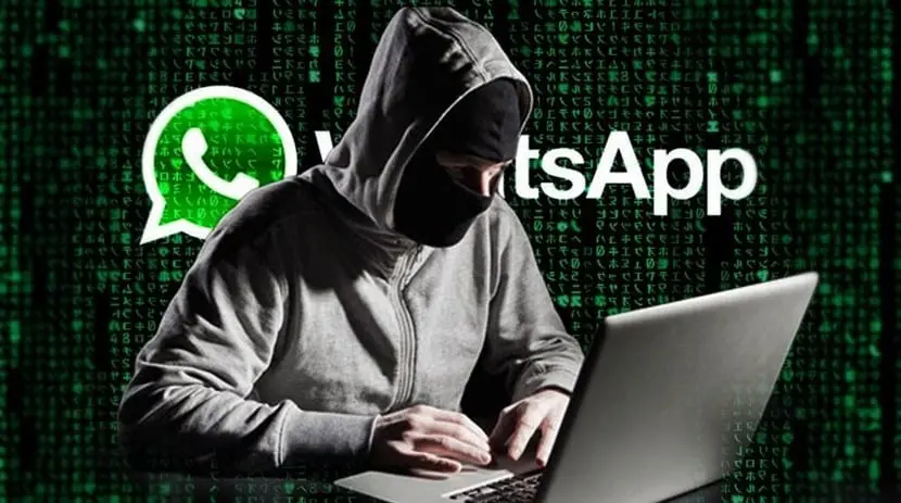 Advierten sobre modalidad de robo de identidad vía WhatsApp