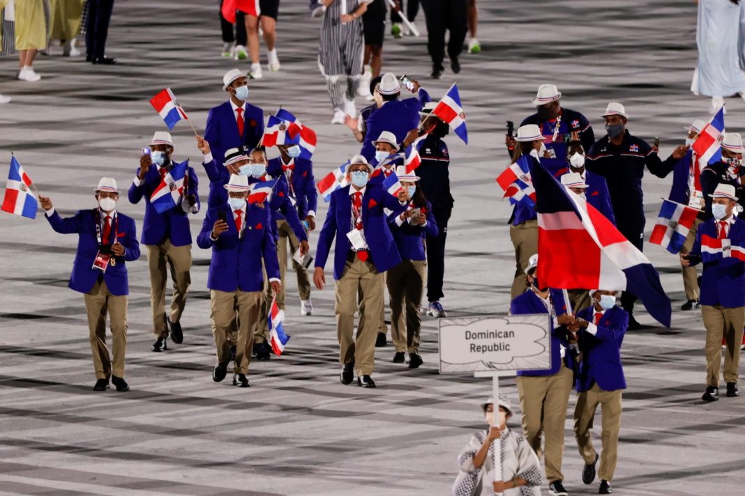 República Dominicana ha conquistado 12 medallas en la historia de los Juegos Olímpicos