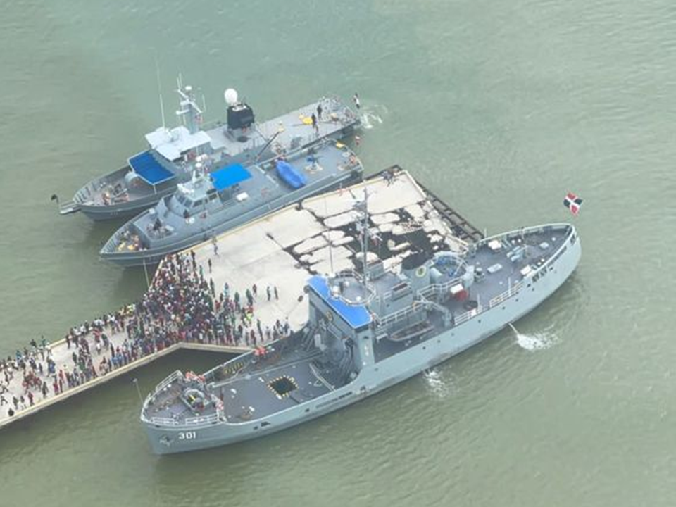 Armada Dominicana