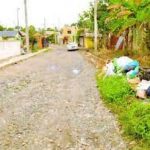Residentes en comunidad de Cotuí piden autoridades recojan basura - Noticias de hoy en República Dominicana | De Último Minuto