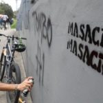 Colombia suma una nueva masacre para llegar a 64 en lo que va de año