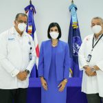 Destinan RD$10MM del antiguo Despacho de la Primera Dama para contratar especialistas en el Incart - Noticias de hoy en República Dominicana | De Último Minuto