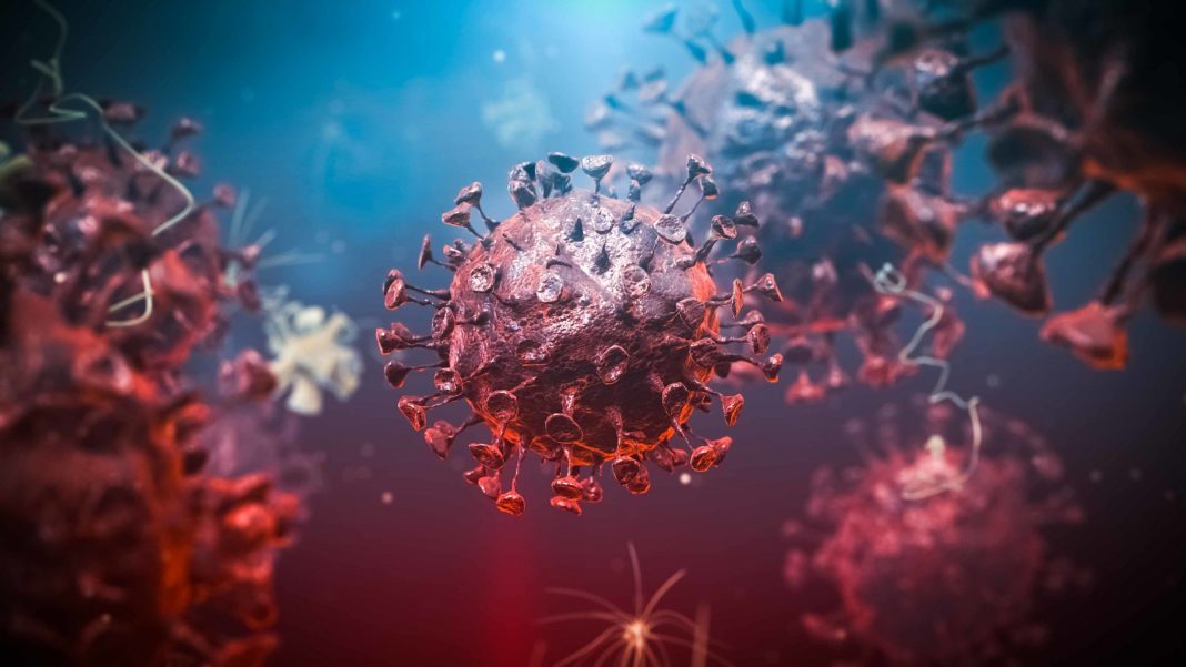 República Dominicana suma otros 317 contagios de coronavirus