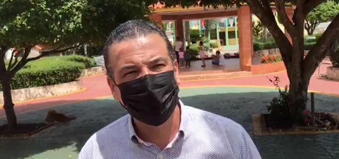 INAPA garantiza servicio de agua en Sabana Grande de Boyá