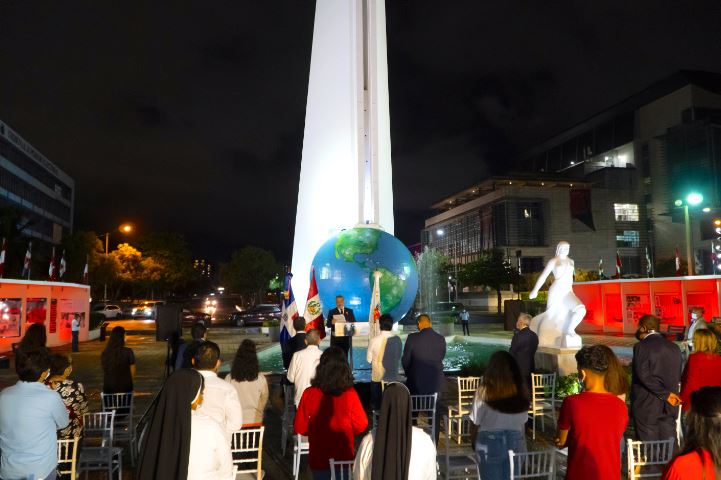 Industrias San Miguel celebra 200 años de la independencia de Perú