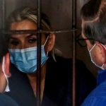 Jeanine Áñez, expresidenta de facto de Bolivia, ha intentado autolesionarse en la cárcel - Noticias de hoy en República Dominicana | De Último Minuto