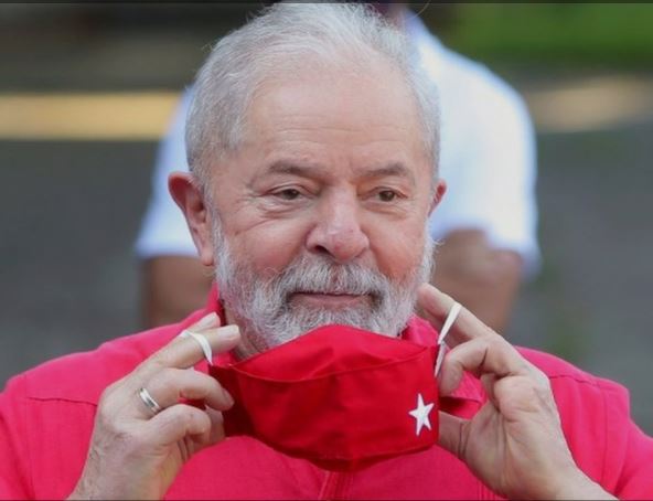 Lula da Silva