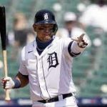 Tras el HR 500: Miguel Cabrera traslada la búsqueda fuera de EEUU - Noticias de hoy en República Dominicana | De Último Minuto