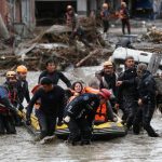 Las inundaciones en el norte de Turquía dejan al menos 27 muertos - Noticias de hoy en República Dominicana | De Último Minuto