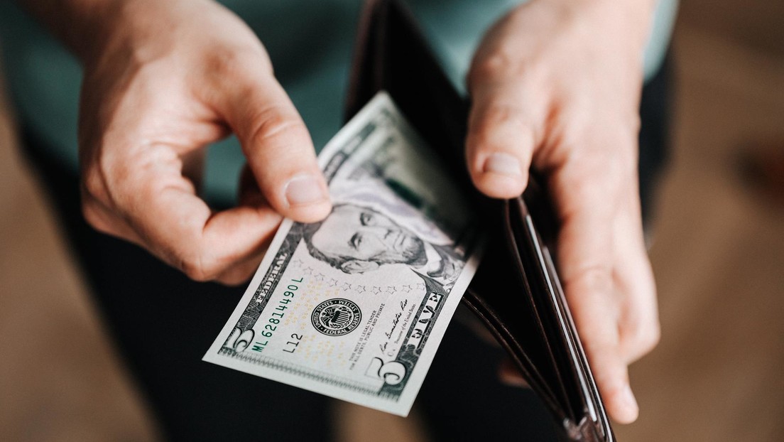 Demuestran que los salarios 'crecen' entre los empleados que son más altos - Noticias de hoy en República Dominicana | De Último Minuto