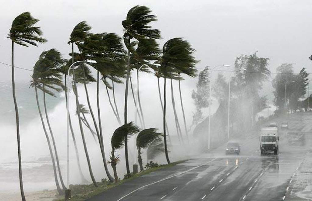 Se forma la tormenta tropical Ida rumbo a Islas Caimán y el occidente de Cuba